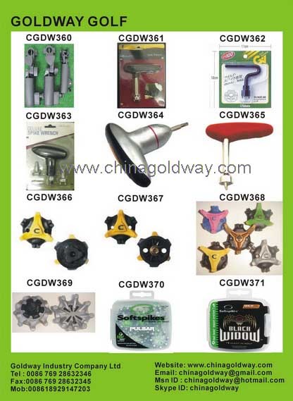 供应高尔夫工具004 高尔夫用品